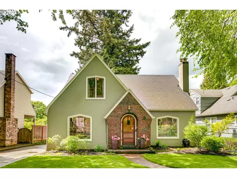 7807 SE 29th Ave, Portland, OR 97202