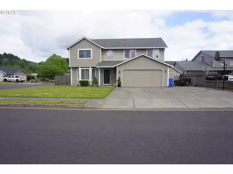 113 Regal Ln, Kelso, WA 98626