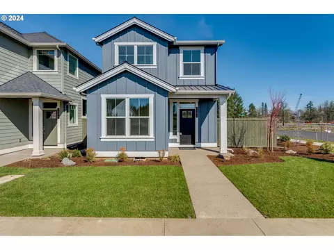 7391 SE Benedict St, Hillsboro, OR 97123