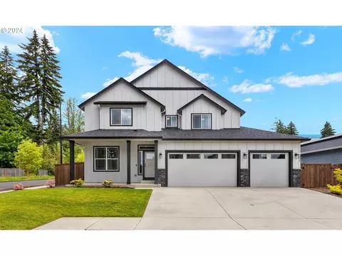 2423 NE 2nd Ct, Battle Ground, WA 98604