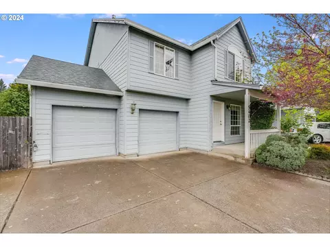 5402 NE 71st St, Vancouver, WA 98661