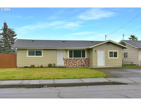 419 37th St, Springfield, OR 97478