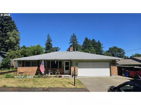 14912 SE Lee Ave, Milwaukie, OR 97267