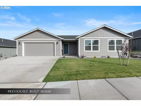 1265 SE 9th St, Hermiston, OR 97838