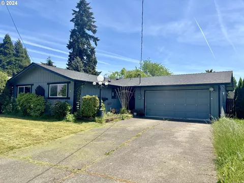 3978 Barger Dr, Eugene, OR 97402