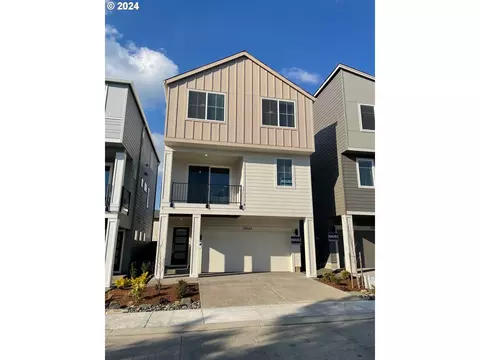 20643 SW Boyd Ct #4, Beaverton, OR 97003