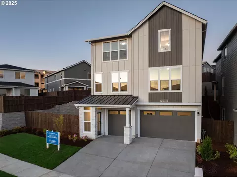 12300 SW Silvertip St, Beaverton, OR 97007