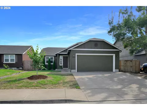 5761 Mica St, Springfield, OR 97478