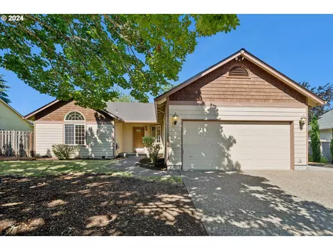 16340 SW Deline Ct, Beaverton, OR 97007