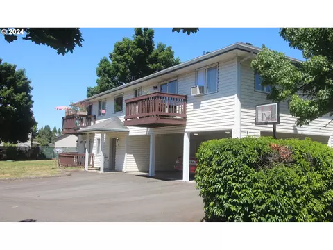 1675 River Rd, Eugene, OR 97404