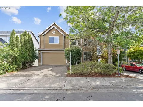 12250 SW Aspen Ridge Dr, Portland, OR 97224
