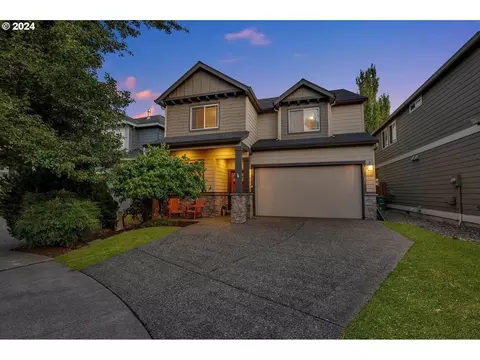 19215 SE 14th Way, Camas, WA 98607