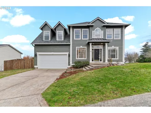 2109 NW 30th Cir, Camas, WA 98607