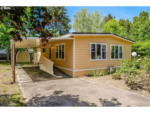 6900 SW 195th Ave #205, Beaverton, OR 97007