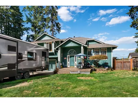 14616 NE 49th Cir, Vancouver, WA 98682