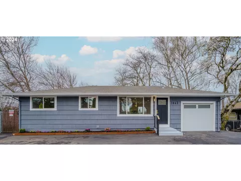 3447 SE 182nd Ave, Gresham, OR 97030