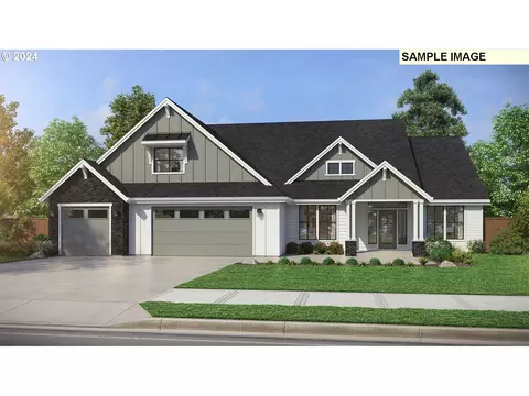 NW 61st Ave, Ridgefield, WA 98642