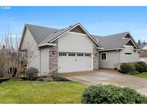 2202 Mistymorning Ave NE, Salem, OR 97306