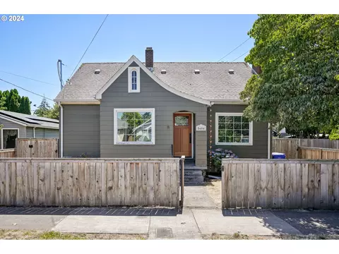 5604 SE Holgate Blvd, Portland, OR 97206
