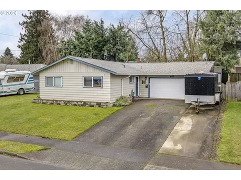 8727 N Seward Ave, Portland, OR 97217