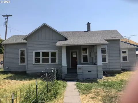614 SEmigrant Ave, Pendleton, OR 97801
