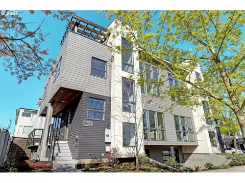 3435 NE 51st Ave, Portland, OR 97213