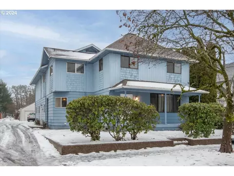 1514 Elm St, Forest Grove, OR 97116