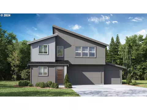 1137 W 15th Ave, La Center, WA 98629