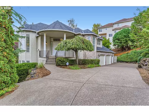 12409 NW Hartford St, Portland, OR 97229