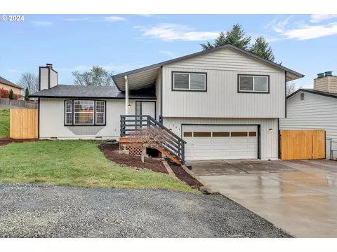11684 SE Linwood Ave, Milwaukie, OR 97222