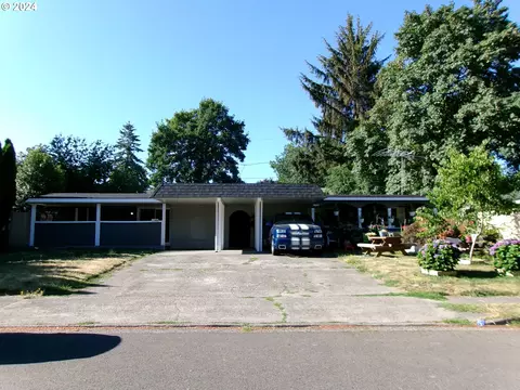 11920 SW Iron Horse Ln, Beaverton, OR 97008