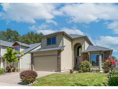 2121 Mayfly St, Lebanon, OR 97355