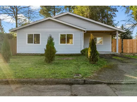 5021 SE 109th Ave, Portland, OR 97266