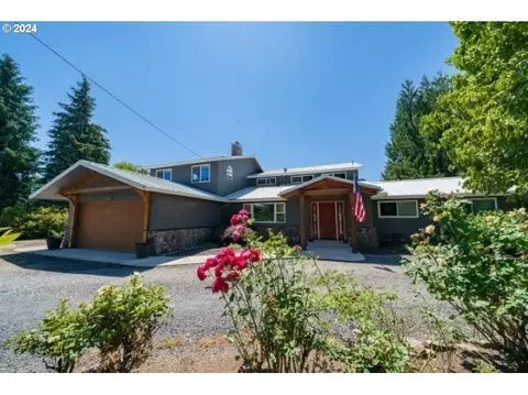 19034 Old Mehama Rd SE, Stayton, OR 97383
