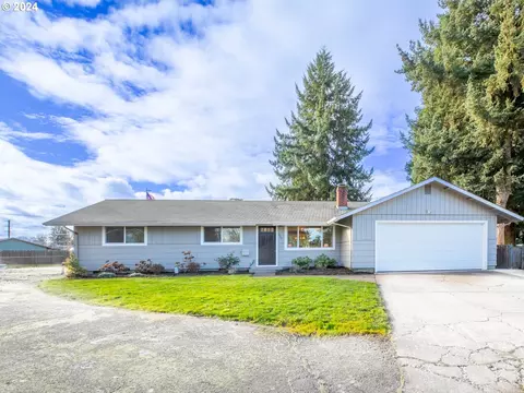 3772 Greenwood St, Eugene, OR 97404