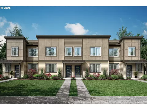 8063 SE Blanton St, Hillsboro, OR 97123