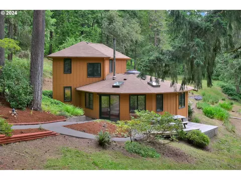 78000 Dorena Mountain Rd, Cottage Grove, OR 97424