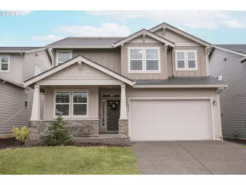 6226 N 86th Ave, Camas, WA 98607