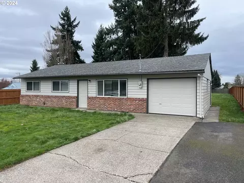 3116 NE 66th Ave, Vancouver, WA 98661