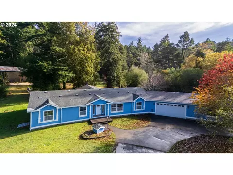 49263 Highway 101, Bandon, OR 97411