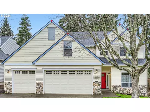 12765 SW Creekshire Dr, Tigard, OR 97223