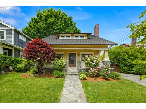1529 SE Malden St, Portland, OR 97202