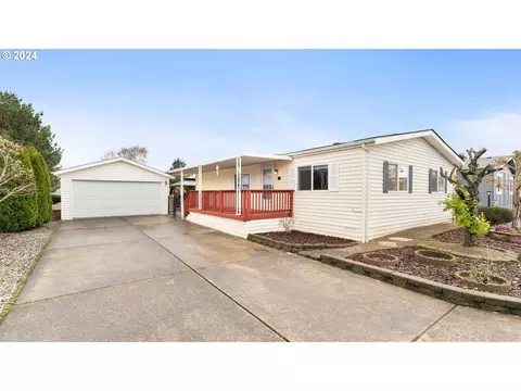 5101 NE 121st Ave #20, Vancouver, WA 98682