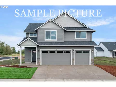1102 NW Charming Pl, Albany, OR 97321