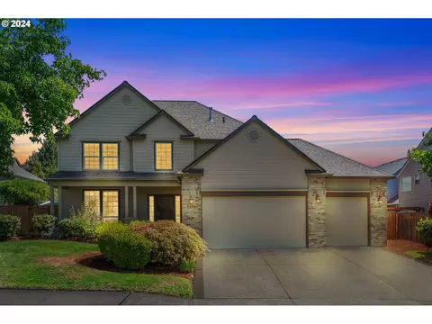 5550 NW 150th Ave, Portland, OR 97229