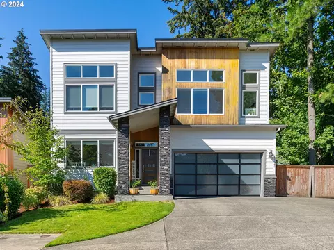 14545 SE Lynda May Dr, Clackamas, OR 97015