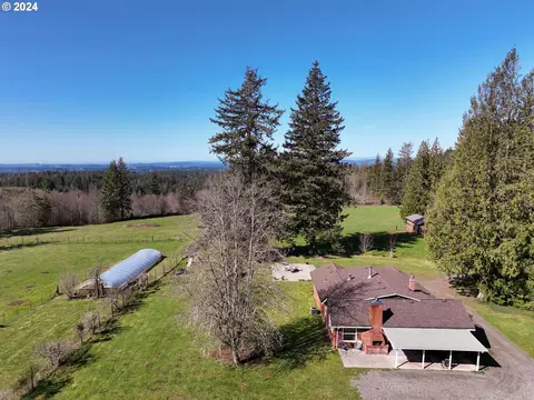 45230 SE Connett Rd, Corbett, OR 97019