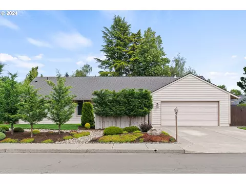 32560 SW Armitage Rd, Wilsonville, OR 97070