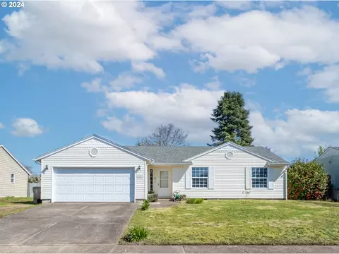 2903 S 7th Pl, Lebanon, OR 97355