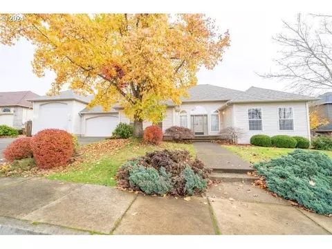 432 NW Heather Ave, Sublimity, OR 97385